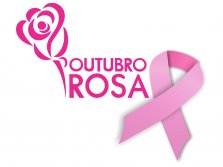 Outubro Rosa Outubro Rosa