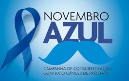 Novembro Azul Novembro Azul